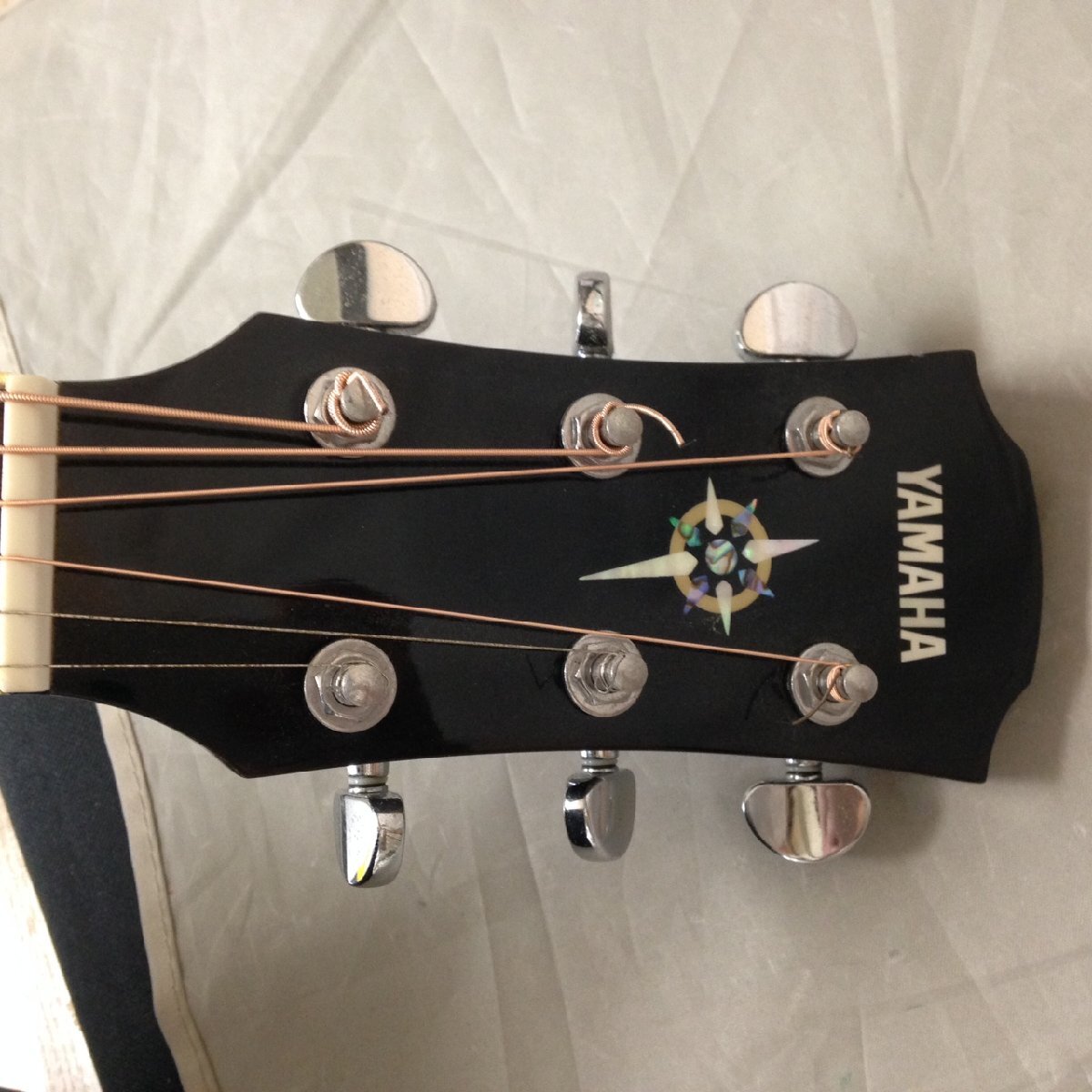 [ б/у товар B]YAMAHA( Yamaha ) электроакустическая гитара CPX500Ⅲ * мягкий чехол имеется ( контрольный номер :063112)