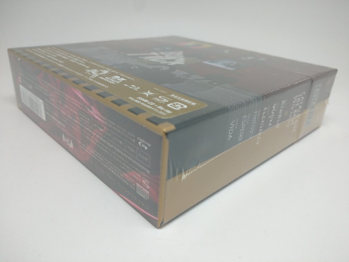 Yahoo!オークション - 【未開封品】 BUCK-TICK CATALOGUE THE Yahoo!オークション - 【未開封品】 BUCK-TICK CATALOGUE THE