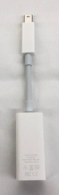 【中古品】 Apple（アップル）Thunderbolt-FireWireアダプタ MD464ZM/A ※動作確認は行っておりません (管理番号：060109）の画像6