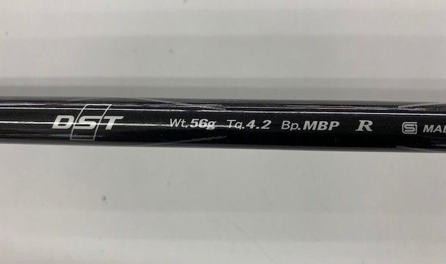 【中古品】DUNLOP XXIO 8 　DST　MP800（R）　ゴルフクラブ　アイアン5本セット　(管理番号：060111）_画像7