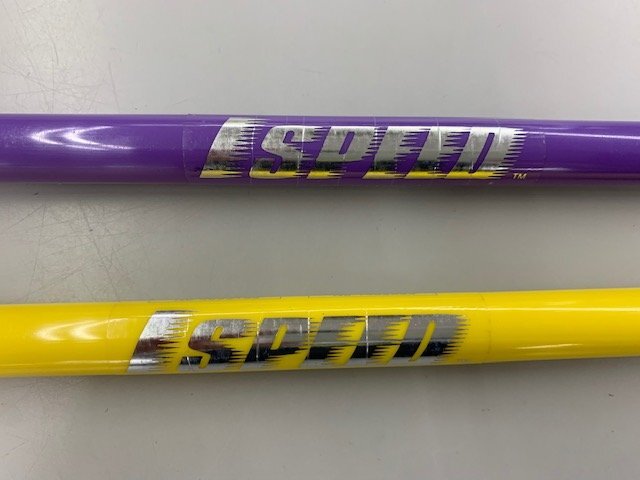 【中古品】エリートグリップ ワンスピード 　1SPEED elitegrips×NEXGE　　2本　(管理番号：060111）_画像3