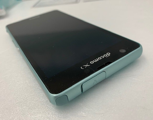 中古品】SONY Xperia SO-04E 初音ミク HATSUNE MIKU 中古品】SONY Xperia SO-04E 初音ミク HATSUNE MIKU