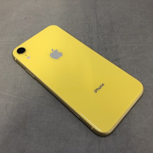 5440円 【中古品】Apple MT082J/A iPhone XR 64GB ※キャリア:UQ 5440円 【中古品】Apple MT082J/A iPhone XR 64GB ※キャリア:UQ
