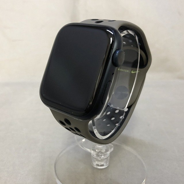 【中古品】Apple MNP13J/A(A2771) Apple Watch Series 8 GPSモデル 45mm アルミニウム（管理番号：046109）の画像1