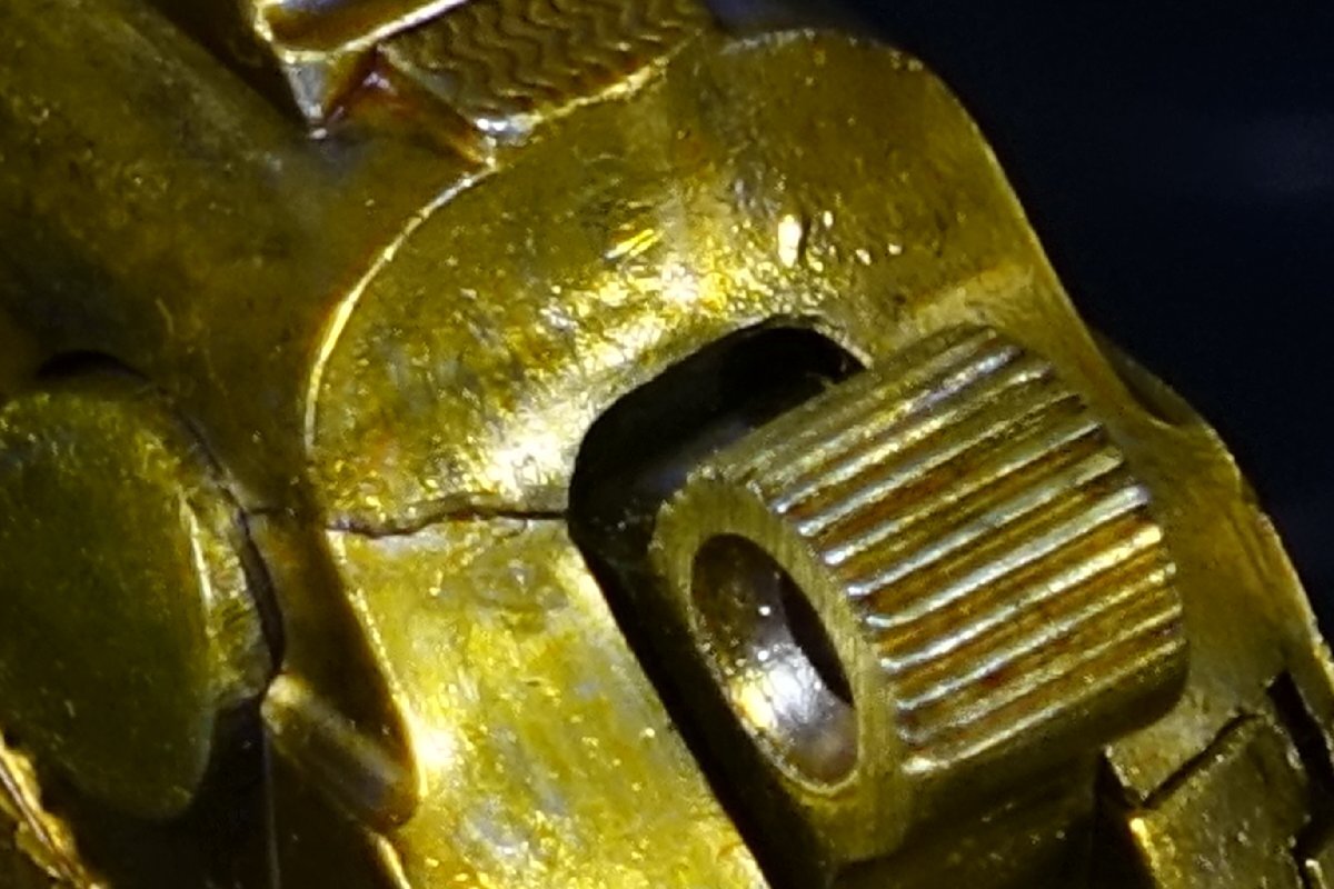 MGC　ワルサー　PPK　タニオアクション　SMG金属モデル_画像5