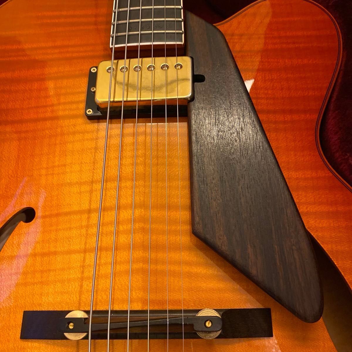D'aquisto Jazz Line DQ-JZ 超美品#寺田楽器製#ダキスト#ジャズ D'aquisto Jazz Line DQ-JZ 超美品#寺田楽器製#ダキスト#ジャズ