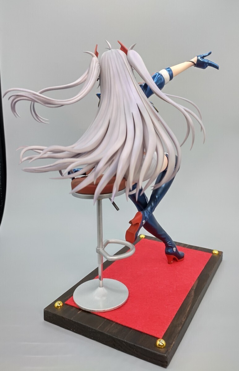 Yahoo!オークション - ガレージキット塗装済み完成品 グラビア Yahoo!オークション - ガレージキット塗装済み完成品 グラビア
