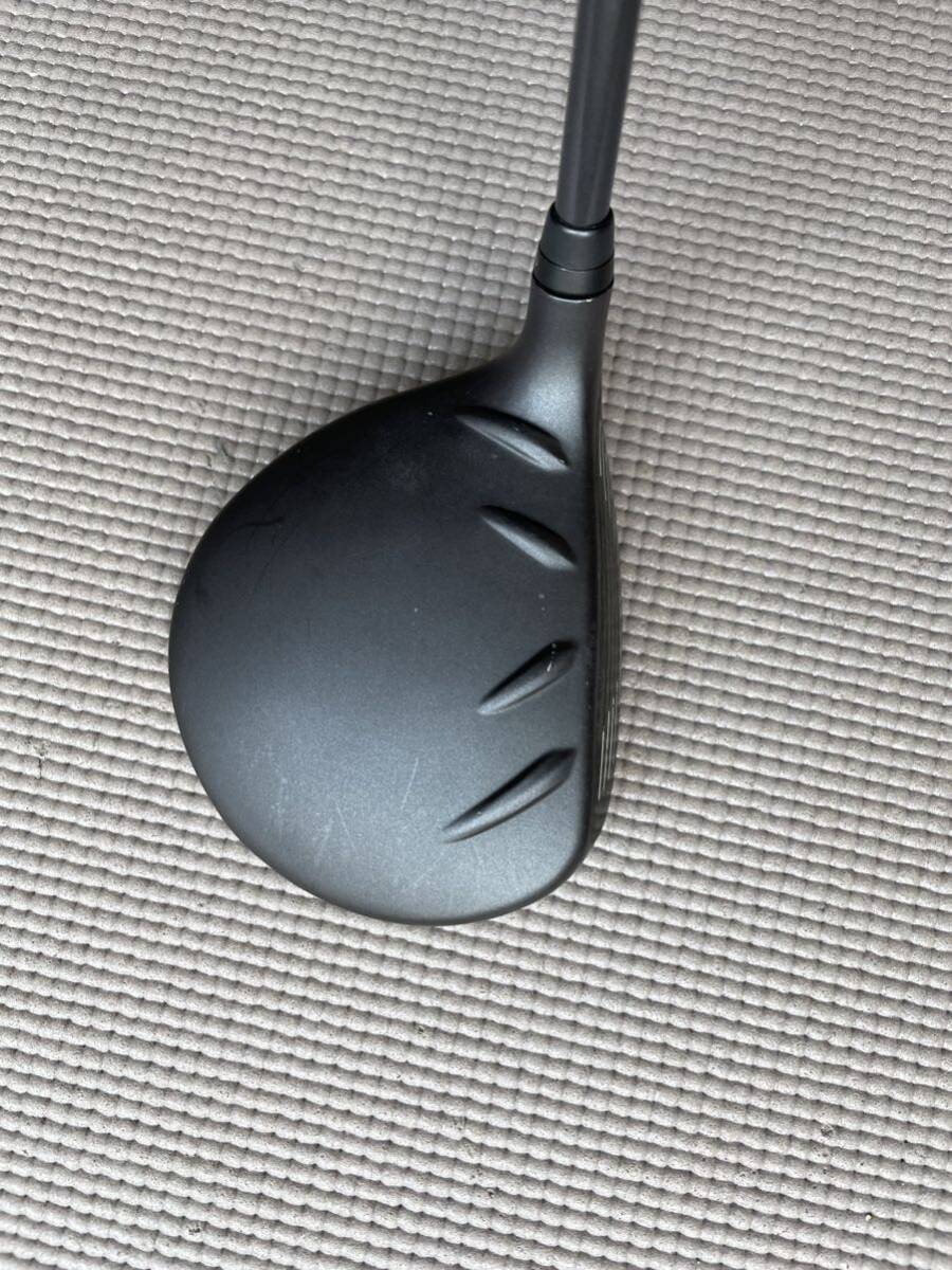 PING SFT ALTA SR 5w 中古の画像2