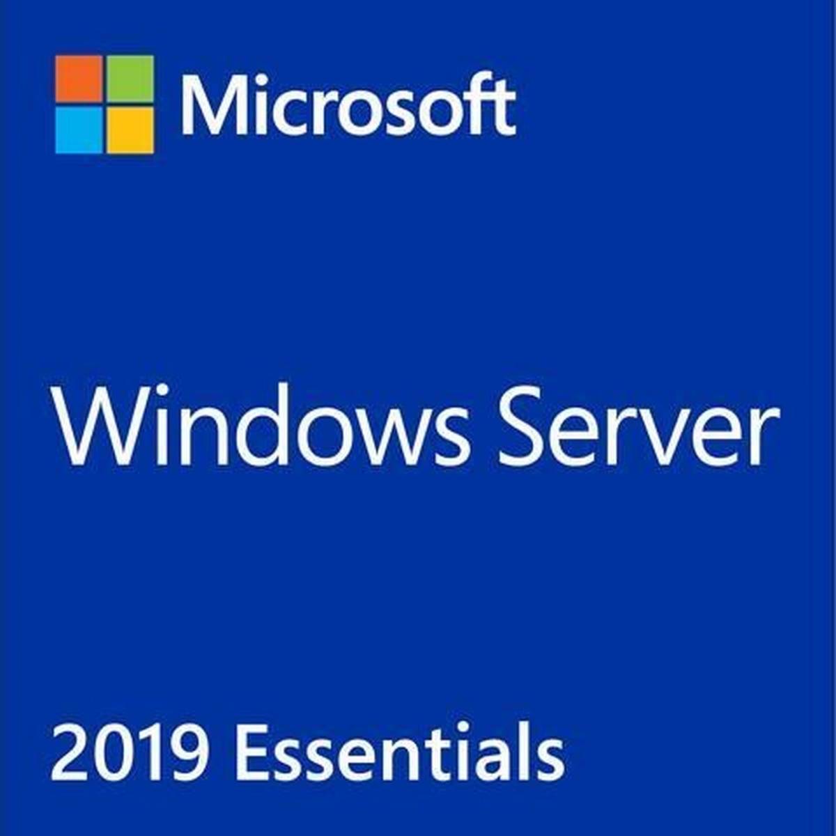 Windows Server 2019 Essentials プロダクトキー リテール Retail版の画像1