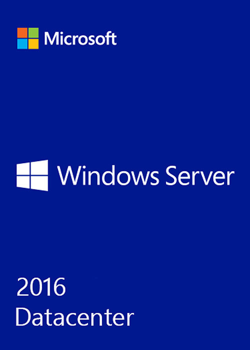 windows server 2016 datacenter プロダクトキー リテール Retail版の画像1