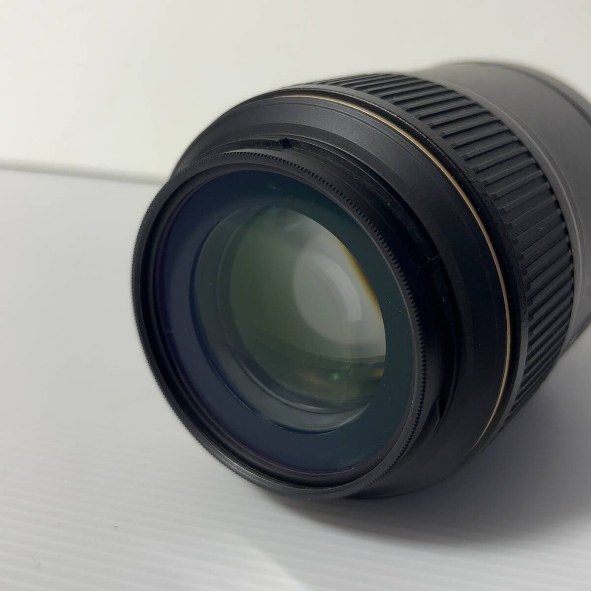 Nikon ニコン AF-S VR MICRO NIKKOR 105㎜ ｆ/2.8G 1:2.8G ED VR レンズの画像4