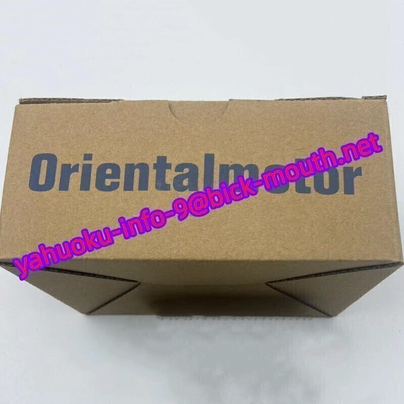 【★新品 複数在庫！】Orientalmotor ARLD07A-CCC 【６か月保証】の画像1