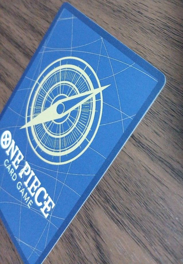 ワンピースカードゲーム ポートガス D エース　SEC パラレル　500年後の未来　シークレット