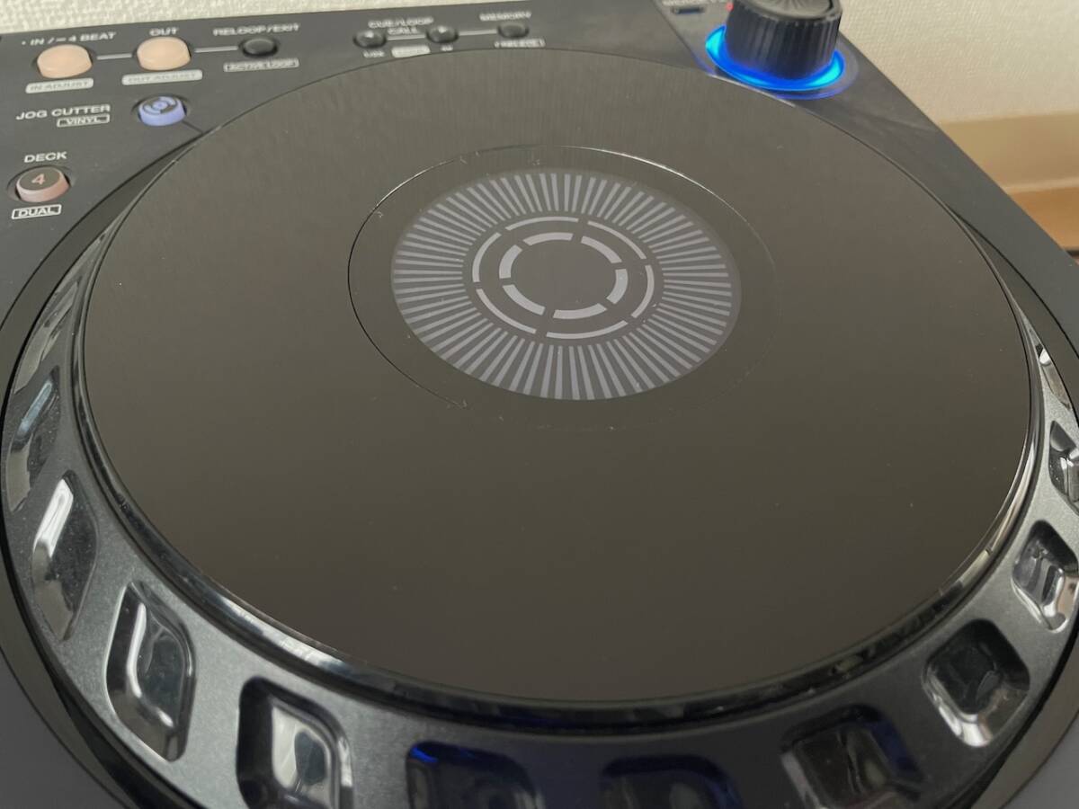 Pioneer DDJ-FLX6 ケース付き_画像2