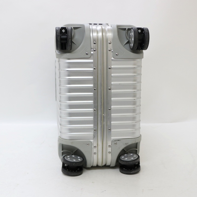 027213★正規品★リモワ RIMOWA★トパーズ Check-In M スーツケース 920.63.00.4 4輪 63L★_画像7