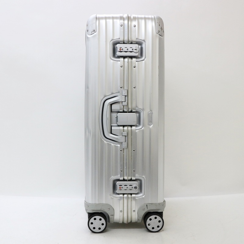 201419* regular goods * Rimowa RIMOWA* topaz domestic out travel for suitcase 932.70 4 wheel 82L*