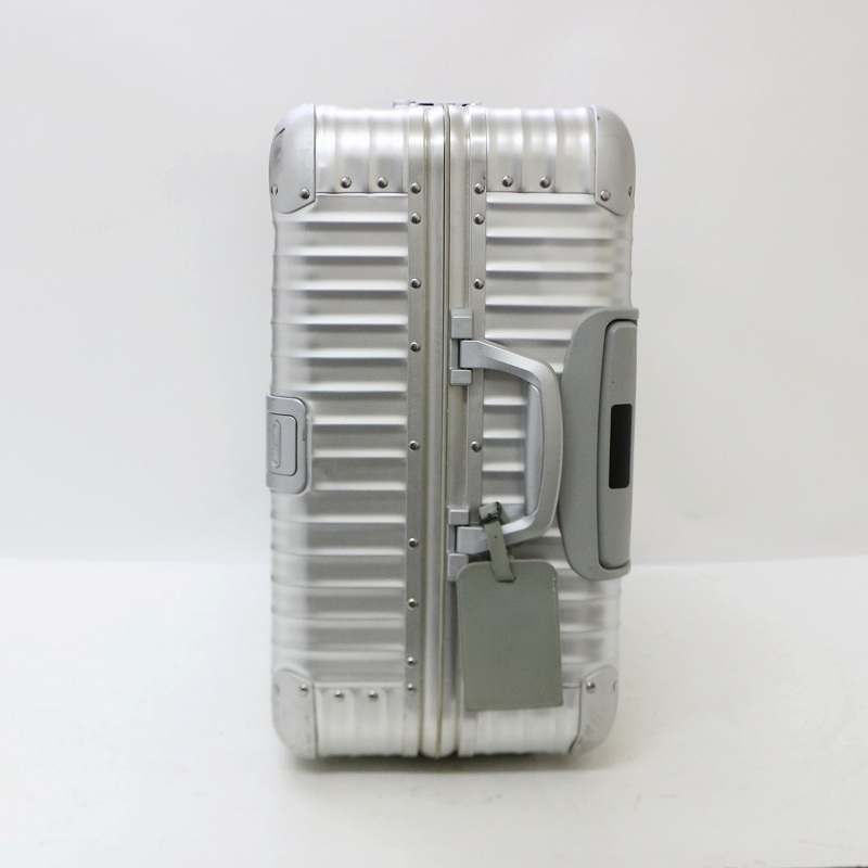 201419* regular goods * Rimowa RIMOWA* topaz domestic out travel for suitcase 932.70 4 wheel 82L*