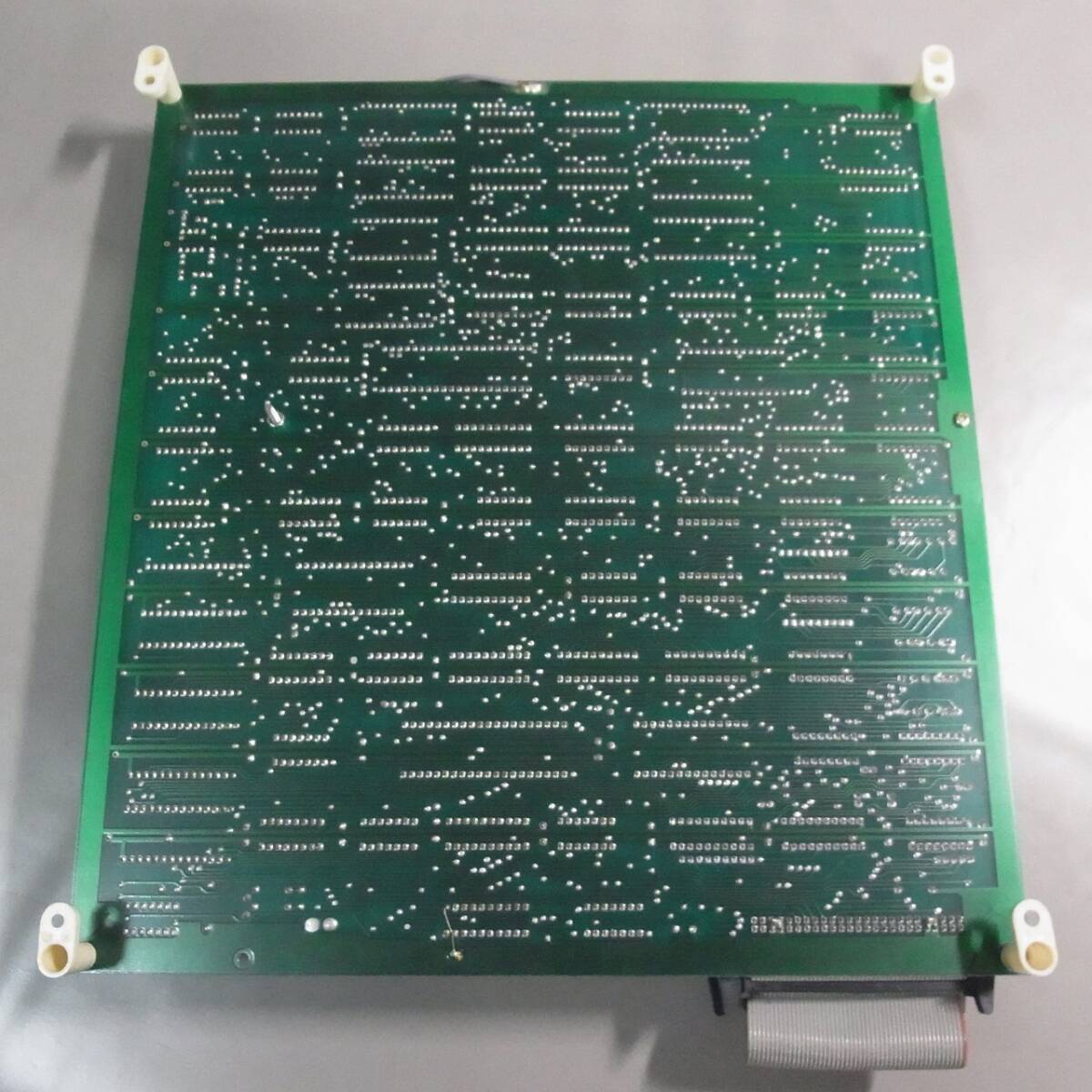 基板 タイムパイロット (C) ハーネスなし 動作OK ジャンク【GM；V0AR0109