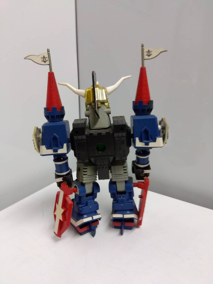 Yahoo!オークション - 超聖機神 キングキャッスル RPG伝説ヘポイ Yahoo!オークション - 超聖機神 キングキャッスル RPG伝説ヘポイ