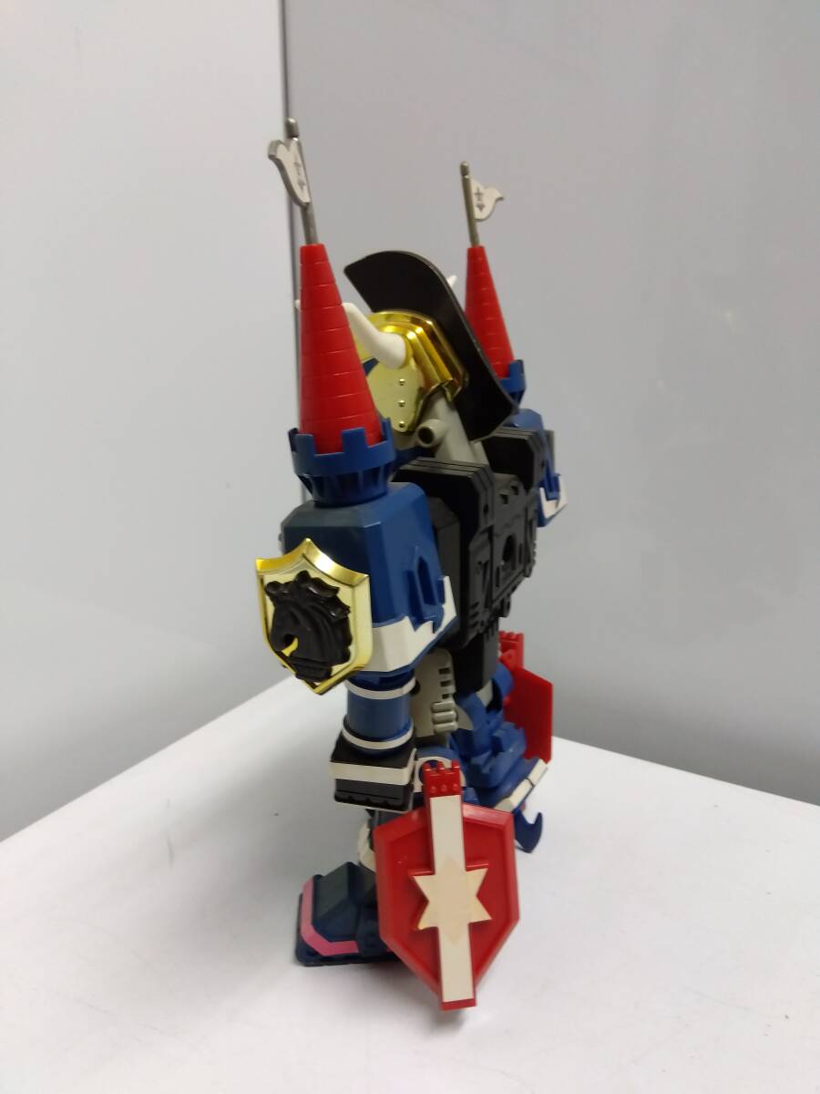 Yahoo!オークション - 超聖機神 キングキャッスル RPG伝説ヘポイ Yahoo!オークション - 超聖機神 キングキャッスル RPG伝説ヘポイ