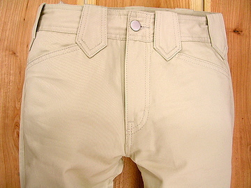 オレゴン・トレイル　オリジナル ウエスタンパンツ　Western Pants　WESTPORT/ウエストポート Made in Japan sizeM 日本製ジーンズ 　_画像6