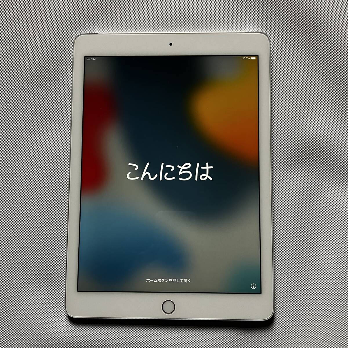 ♪♪ iPad Air2 Wi-Fi + Cellular 16GB au ♪♪