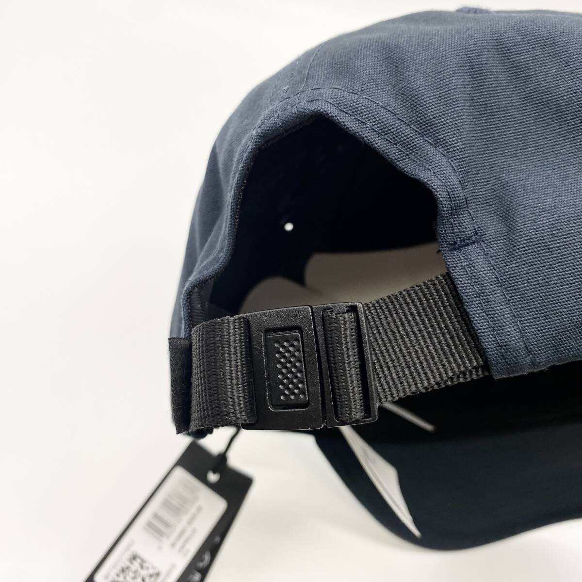 新品未使用！送料込み★STONE ISLAND★Panel Cap