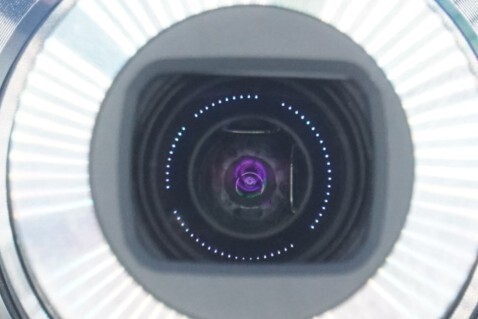 ソニー デジタルカメラ サイバーショット DSC-W220(SONY Cyber-shot DSC-W220)動作確認済 バッテリー,充電器,メモリーカード付属の画像7
