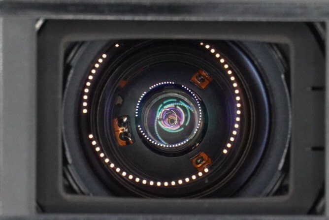 キヤノン コンパクトフィルムカメラ オートボーイ S(Canon Autoboy S)動作確認済品の画像8