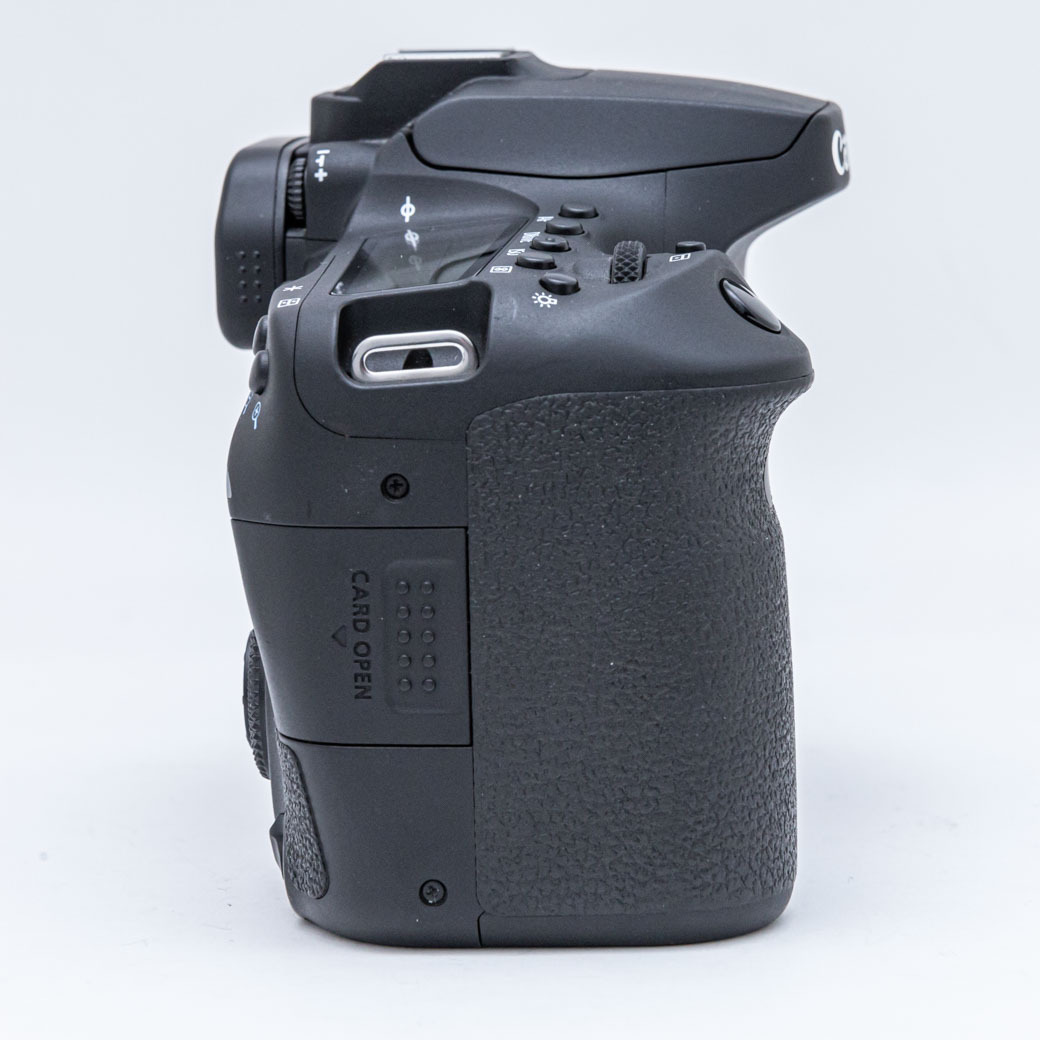 28750円 Canon EOS 90D 【管理番号007688】 - キヤノン 28750円 Canon EOS 90D 【管理番号007688】 - キヤノン