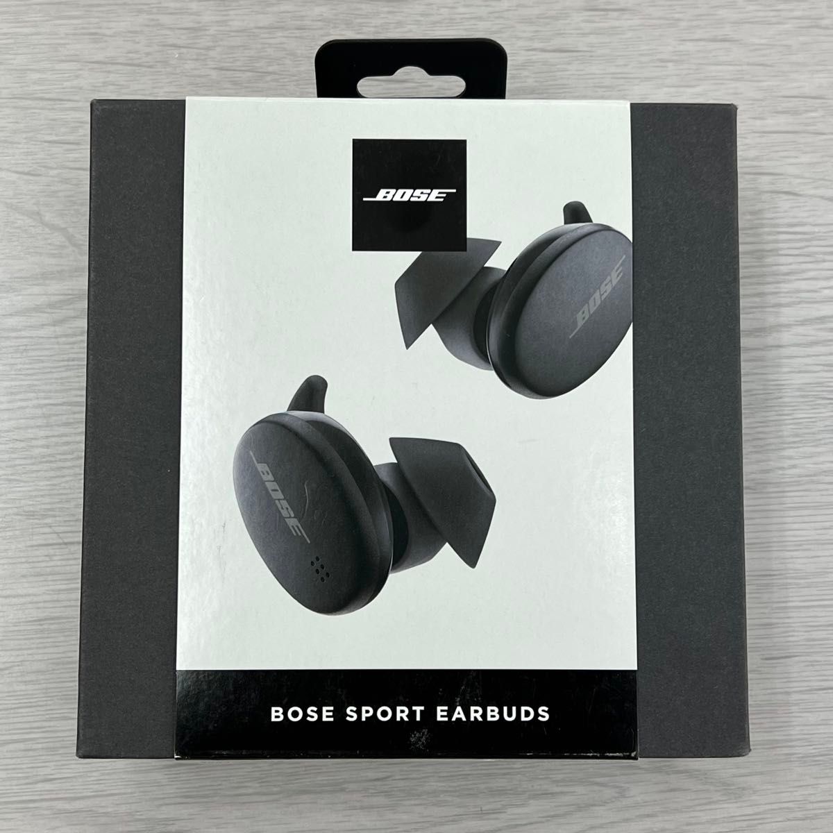 美品】BOSE SPORT EARBUDS｜Yahoo!フリマ（旧PayPayフリマ）