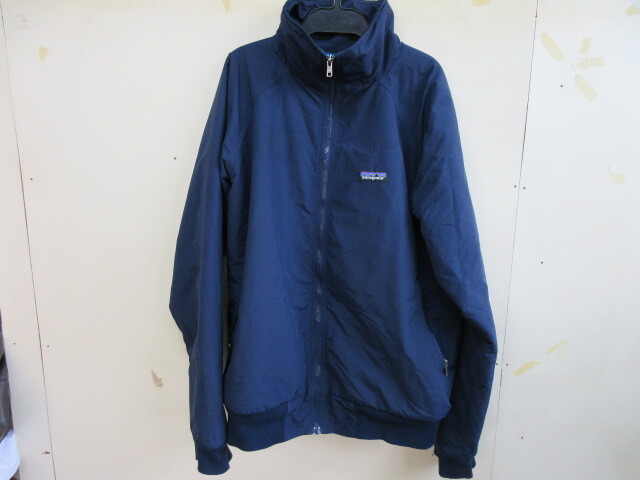 patagonia パタゴニア ジャケット メンズMサイズの画像1