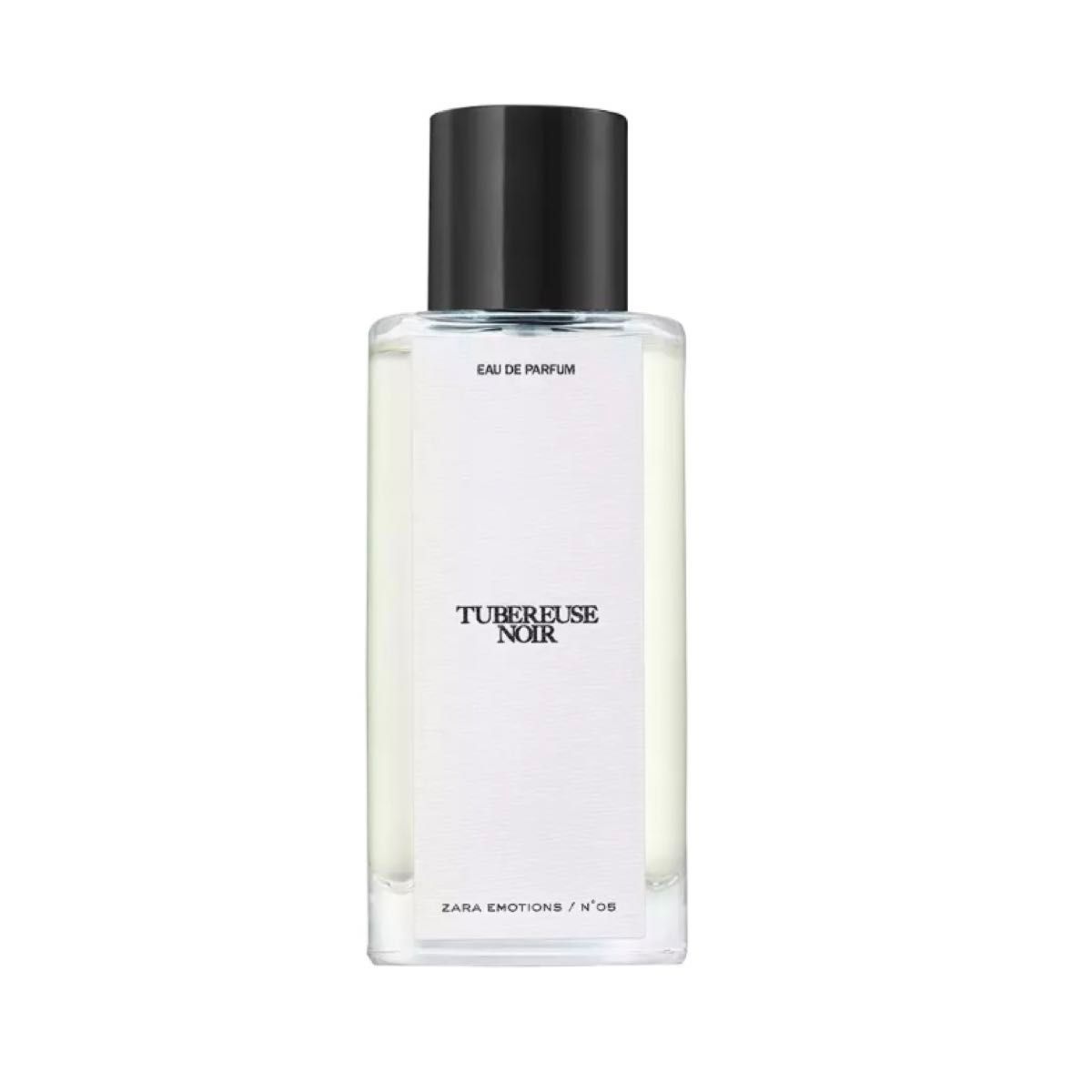 【未使用】ZARA×Jo Malone London 香水 TUBEREUSE NOIR オードパルファム