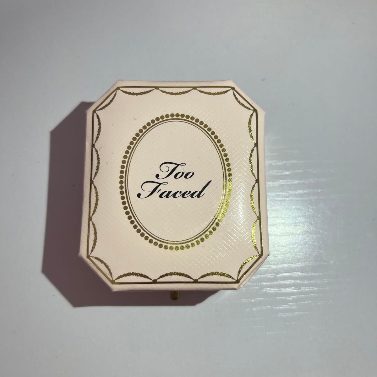 TooFaced ダイヤモンドライト マルチユースハイライター ダイヤモンドファイア