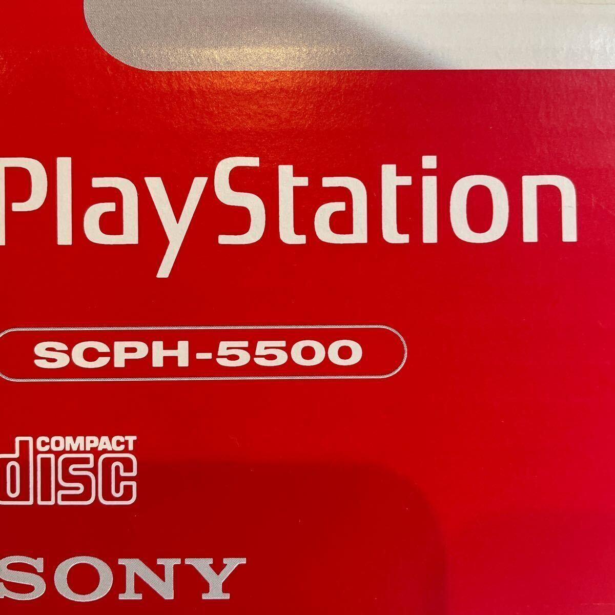 [ electrification has confirmed ] PlayStation PlayStation 2 PlayStation SCPH-5500 SCPH-55000GT controller 