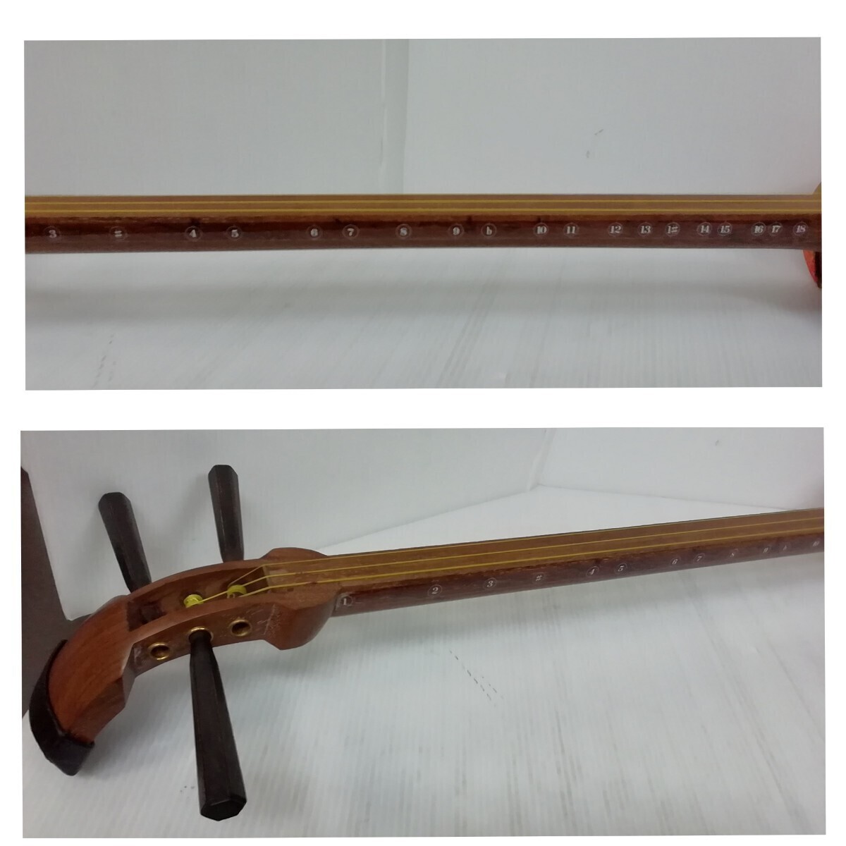  текущее состояние товар shamisen . палочки мягкий чехол есть традиционные японские музыкальные инструменты струнные инструменты фолк общая длина примерно 100cm начинающий предназначенный б/у товар интерьер старый инструмент танцы музыкальные инструменты 