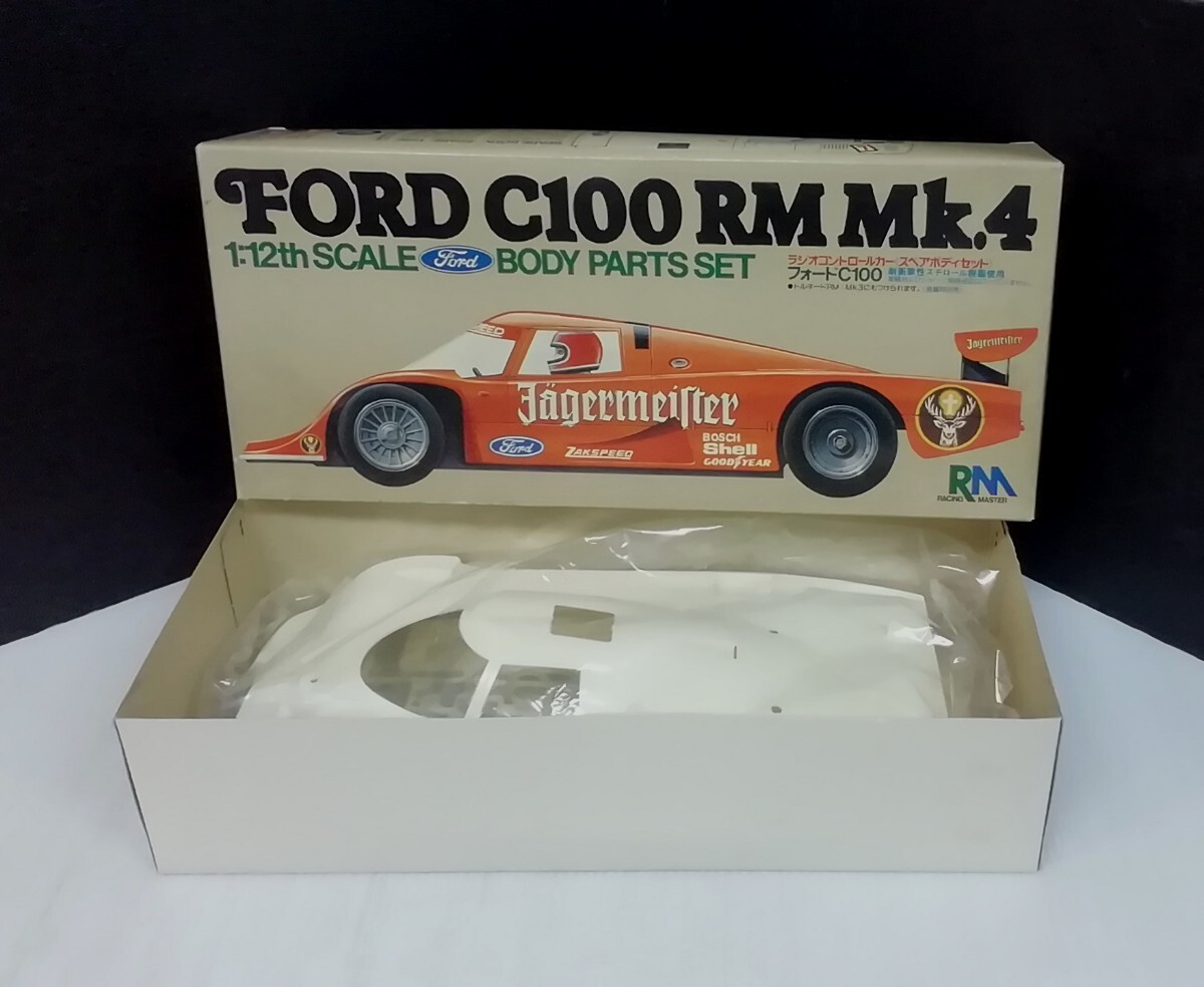 Yahoo!オークション - 未組立 TAMIYA タミヤ 1/12スケール