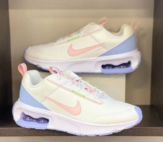 NIKE AIR MAX ナイキ エア マックス INTRLK ライト  28cm新品未使用