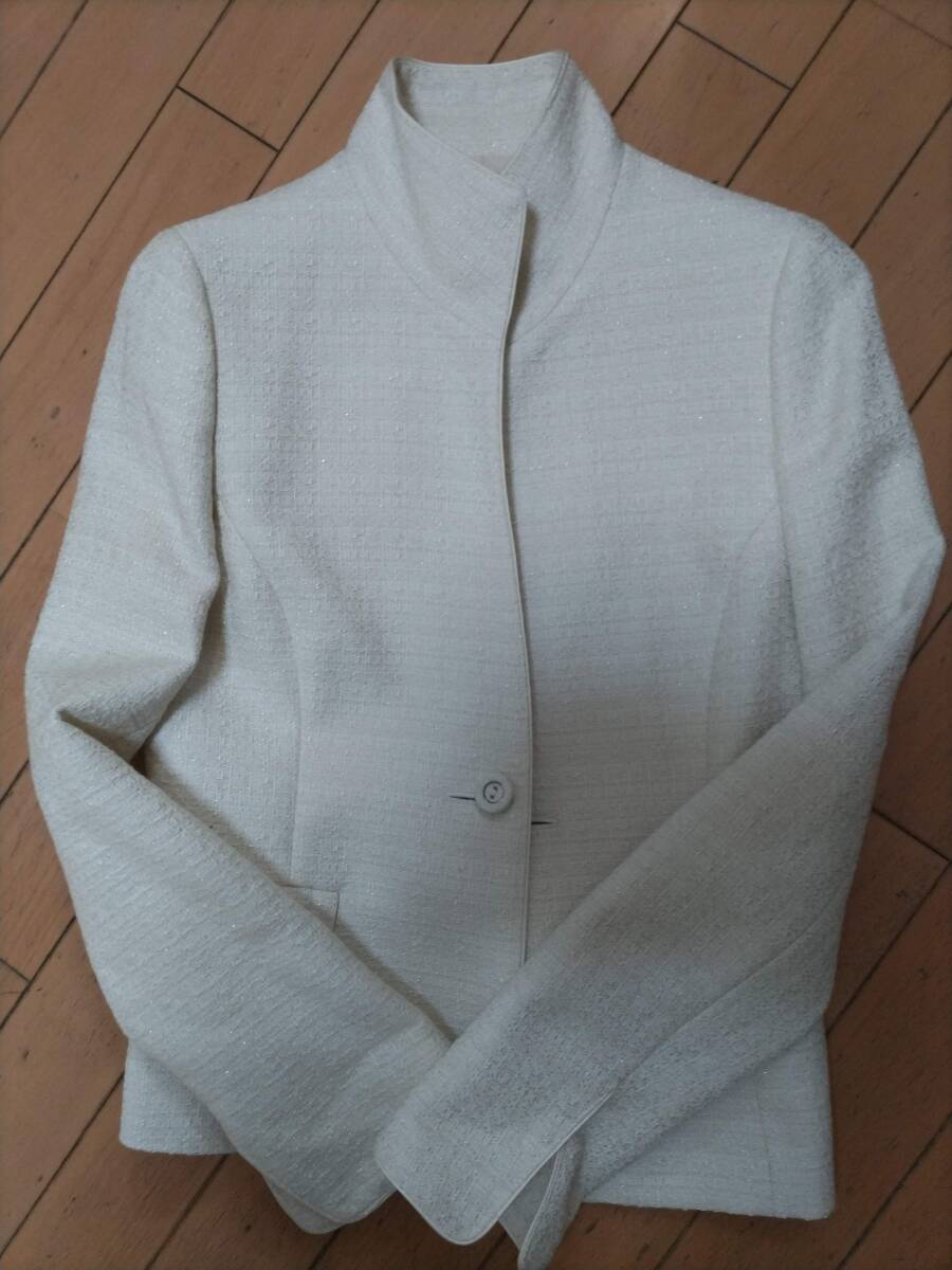 beautiful goods origin price 7 ten thousand *iCB high grade setup suit Onward . mountain skirt suit 9 number (M)* lady's suit * weave cloth 