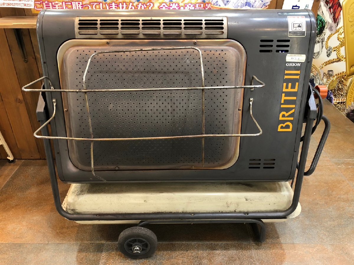23800円 ◇【直接引取限定!!長野県諏訪市】ORION オリオン機械 23800円 ◇【直接引取限定!!長野県諏訪市】ORION オリオン機械