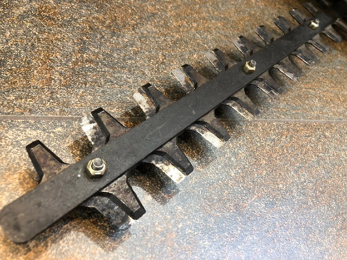 8160円 ◇【引取限定!!長野県諏訪市】ZENOAH ゼノア 8160円 ◇【引取限定!!長野県諏訪市】ZENOAH ゼノア