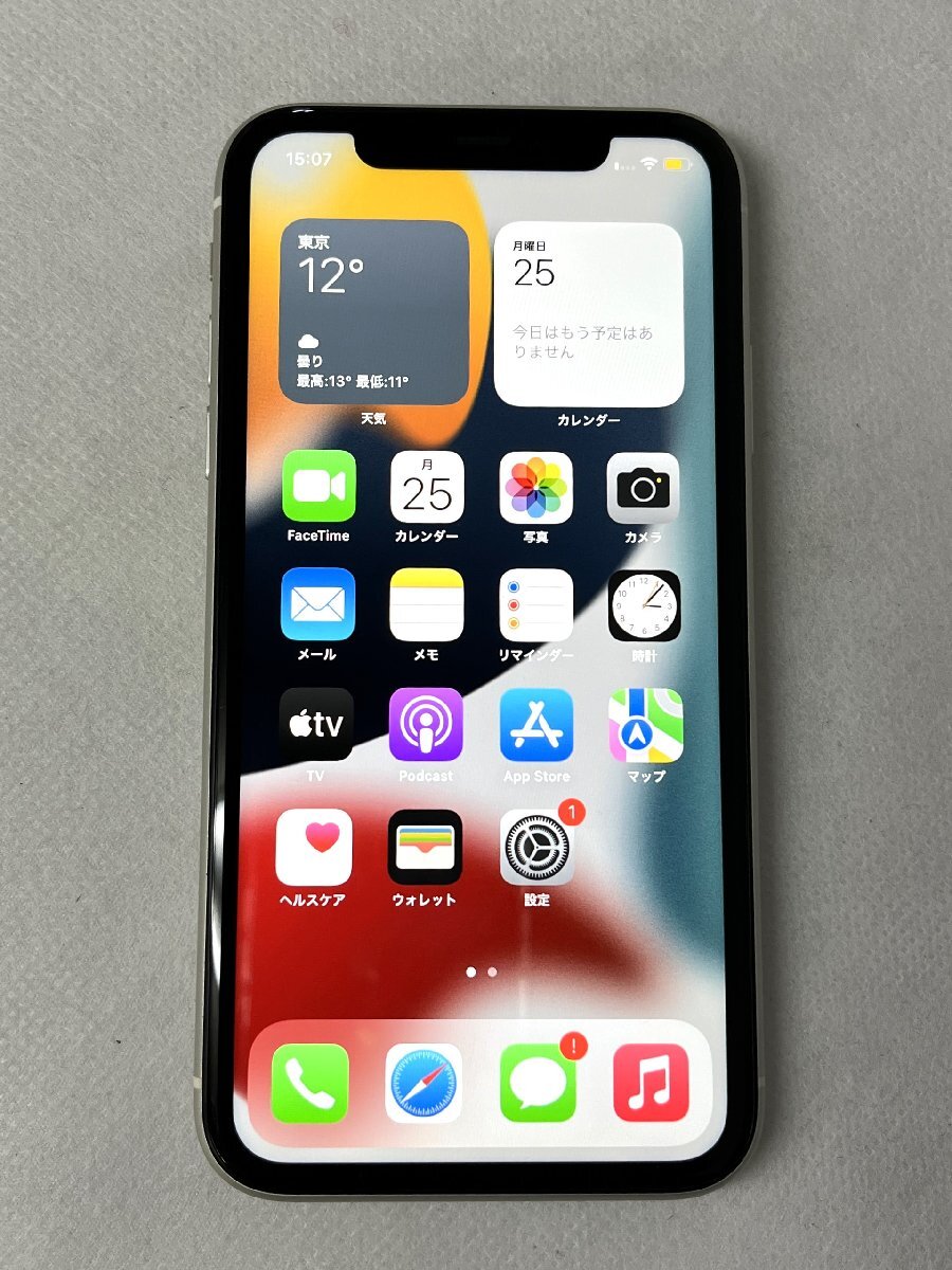10438円 ▽Apple iPhone11 ソフトバンク〇 SIMロックなし 64GB 10438円 ▽Apple iPhone11 ソフトバンク〇 SIMロックなし 64GB