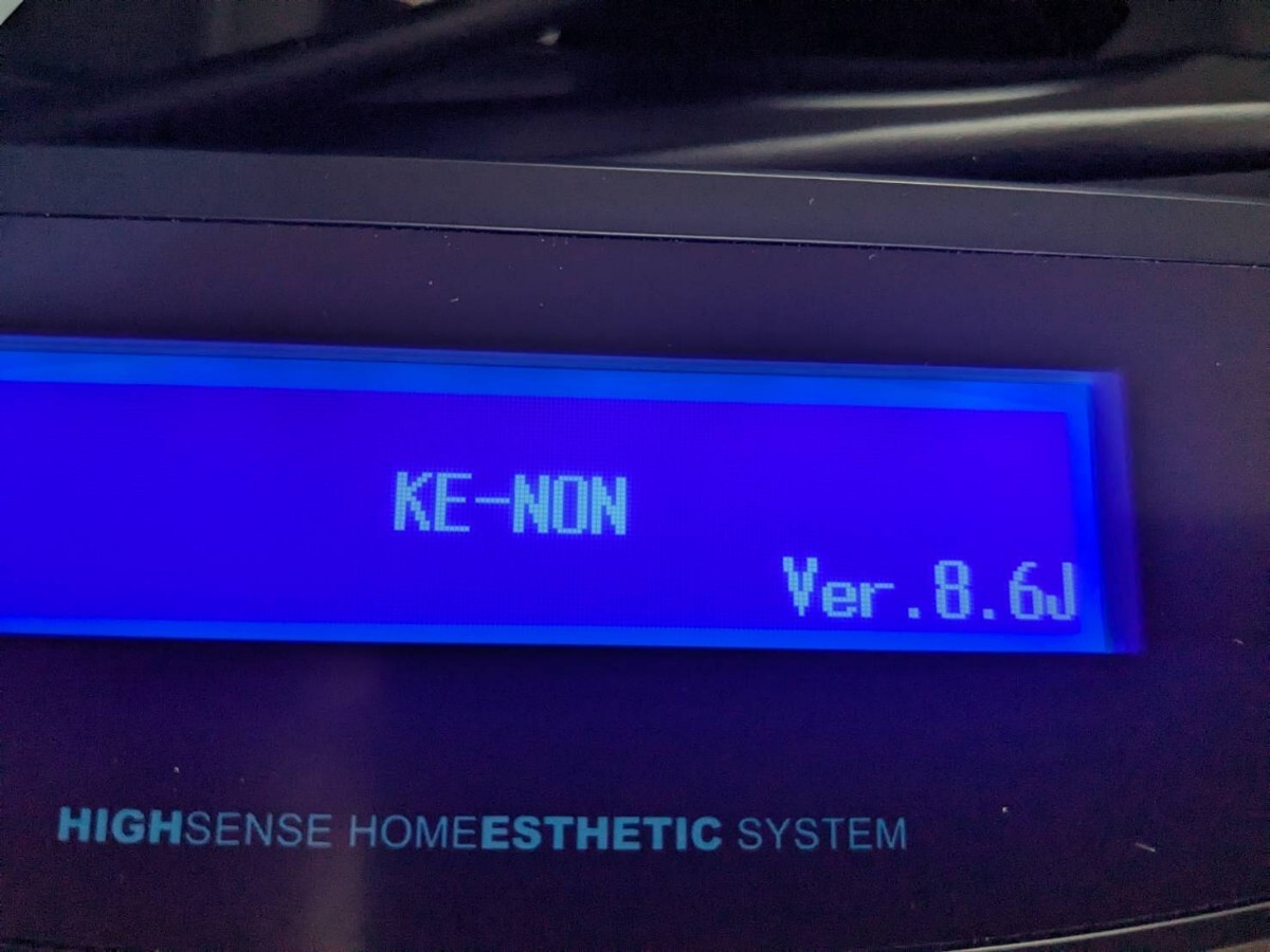 ケノン KE-NON ver8.6の画像3