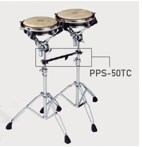 Pearl путешествие конга специальный подставка Bridge PPS-50TC