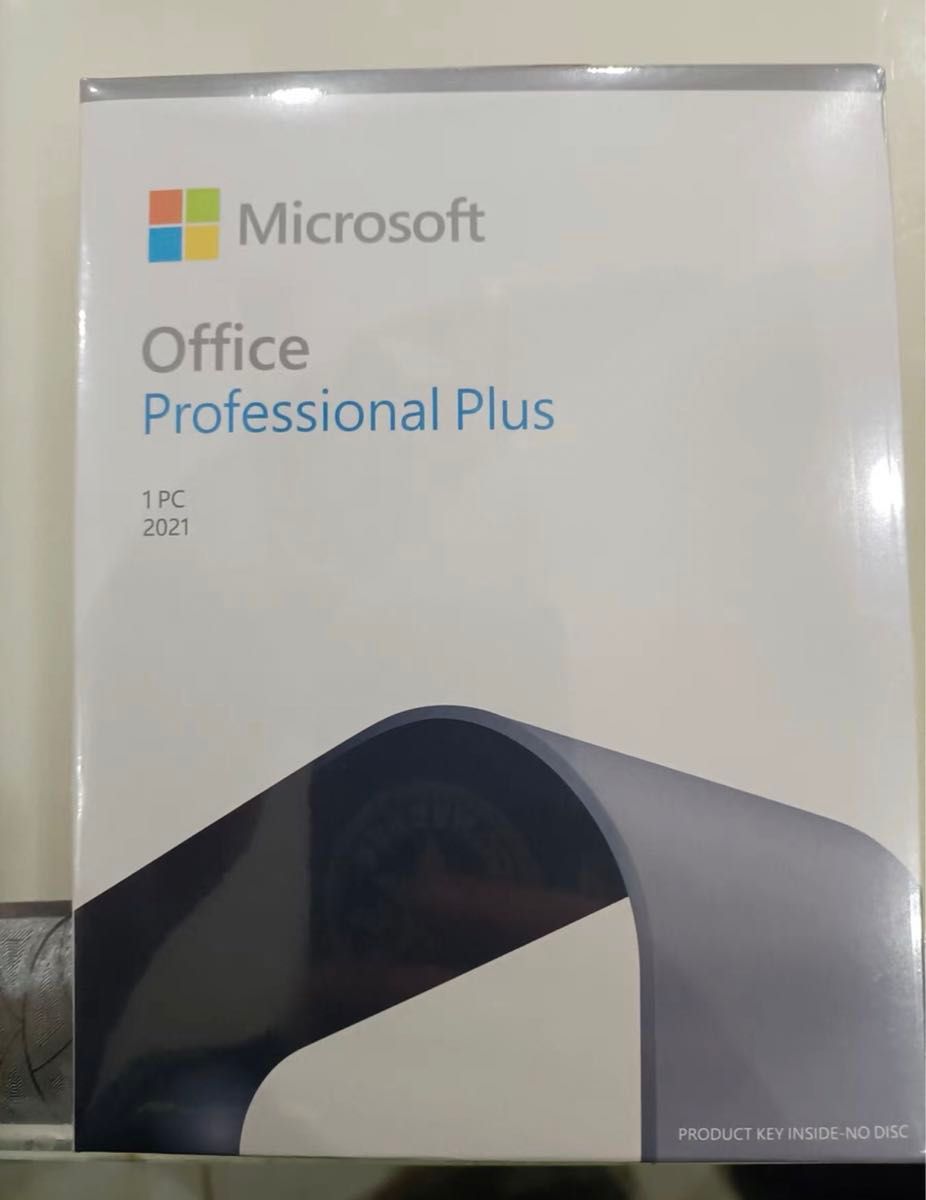 Microsoft Office Professional Plus 2021 