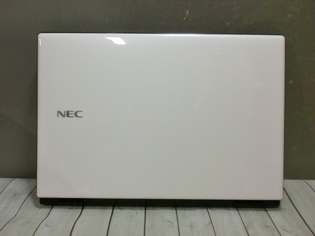 【ジャンク品】NEC LaVie LL750/M Core i7-4700MQ/8GB/1TB 15.6型液晶の画像2