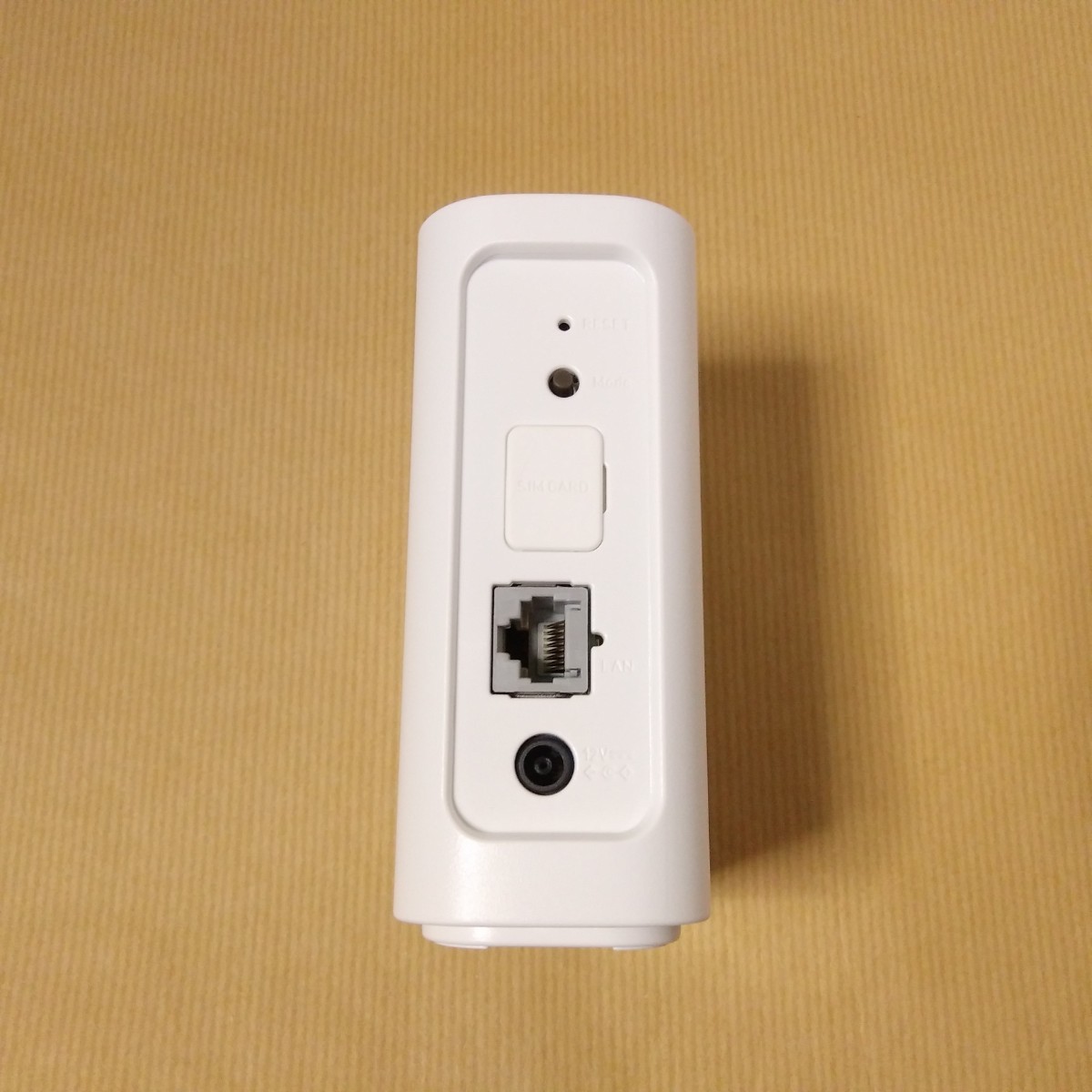 SIMフリー ホームWiFiルーター 見守りカメラ mineo IIJmio Ymobile ワイモバイル povo nuro LINEMO イオンモバイル UQモバイル APN_画像5