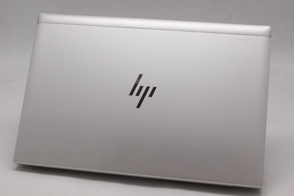 中古 フルHD 13.3型 HP Elitebook 830G7 Windows11 10世代 i5-10210U 8GB NVMe 256GB-SSD カメラ LTE 無線Wi-Fi6 Office付 管:0941hの画像10