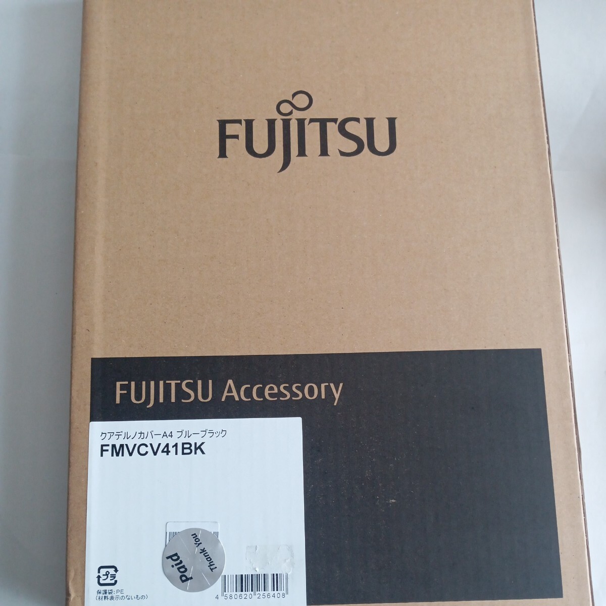  без доставки Fujitsu ka Dell no покрытие A4 QUADERNO специальный покрытие blue black FMVCV41BK