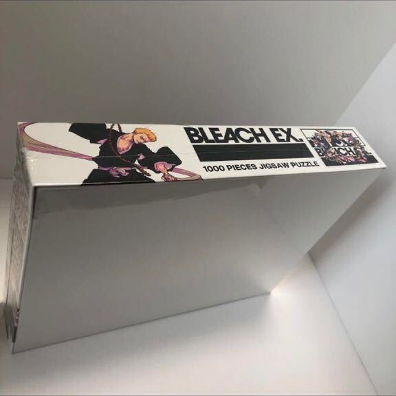 BLEACH EX. BLEACH 原画展 BLEACH展 ジグソーパズル_画像5